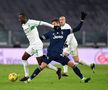 Juventus - Sassuolo. 10.01.2021 / FOTO: Guliver/GettyImages