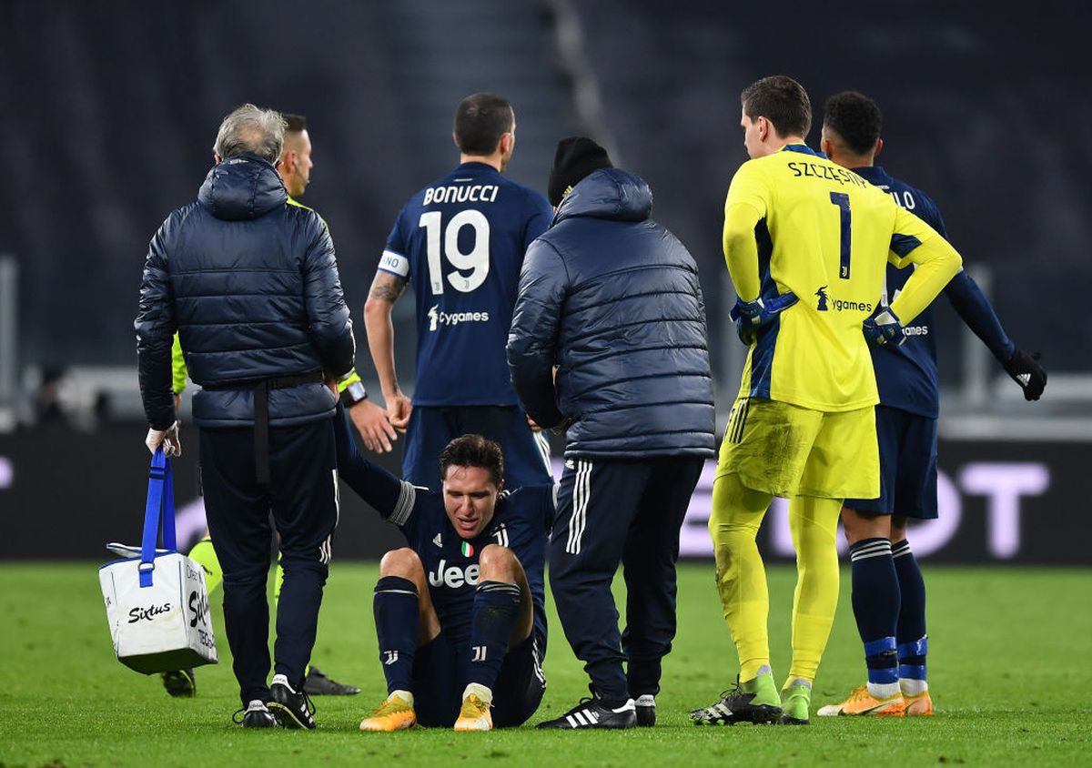 Juventus - Sassuolo 3-1. Vlad Chiricheș, criticat de antrenorul Roberto de Zerbi: „Ar trebui să știe astfel de momente ale jocului” » Ce notă a primit în Gazzetta Dello Sport