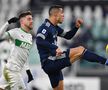 Juventus - Sassuolo. 10.01.2021 / FOTO: Guliver/GettyImages