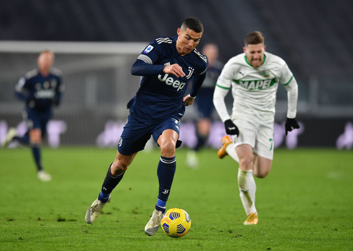 Juventus - Sassuolo 3-1. Vlad Chiricheș, criticat de antrenorul Roberto de Zerbi: „Ar trebui să știe astfel de momente ale jocului” » Ce notă a primit în Gazzetta Dello Sport