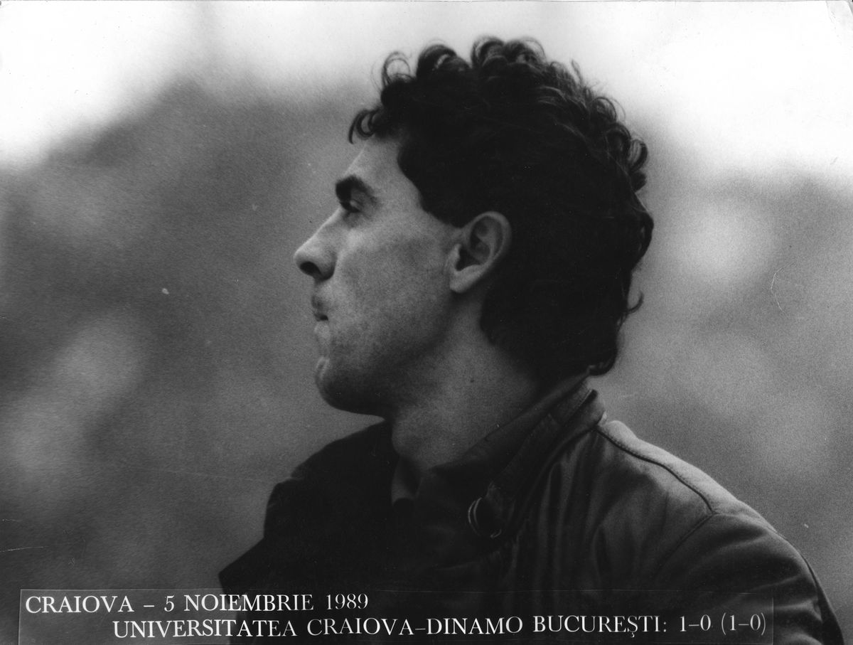 39 de ani de la primul interviu dat de Cârțu. Cât a trebuit să aștepte Sorinaccio pentru a fi căutat de ziariști