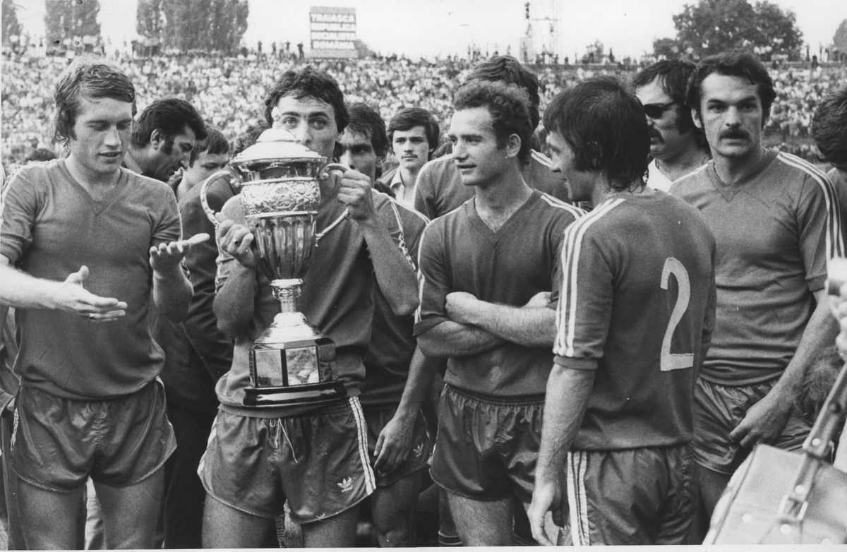 39 de ani de la primul interviu dat de Cârțu. Cât a trebuit să aștepte Sorinaccio pentru a fi căutat de ziariști