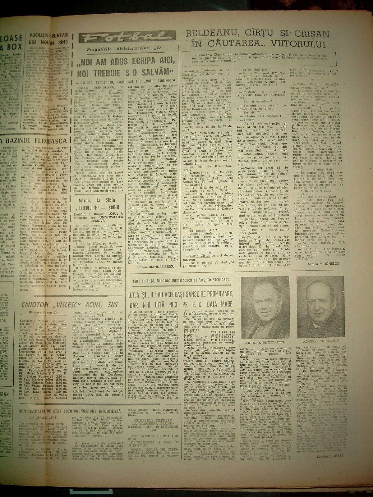 „M-am dus în fața oglinzii și mi-am dat două palme: «Băi, ești fraier!»”. Poveștile neștiute ale lui Sorin Cârțu: „Mi-am mai dat pantalonii jos și am arătat la lume...”