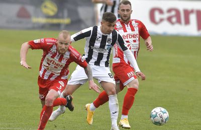 Dinamo are un plan B dacă îi pierde pe Filip și Kainourgios » Ce jucător le-a fost propus „câinilor”: se încadrează în limitele salariale!