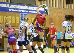 Despărțire-șoc în handbalul feminin » A luat Cupa și Supercupa, dar a fost demis după rezultatul ciudat din week-end