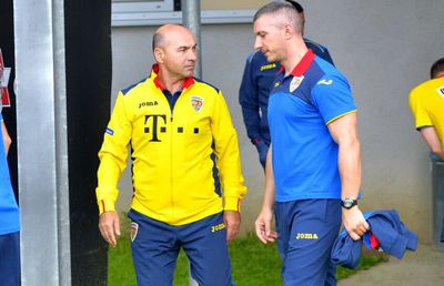 Propunerea lui Jean Vlădoiu pentru banca naționalei: „Știind la ce nivel a jucat, mi-aș fi dorit să fie numit” + De ce nu crede în varianta Boloni