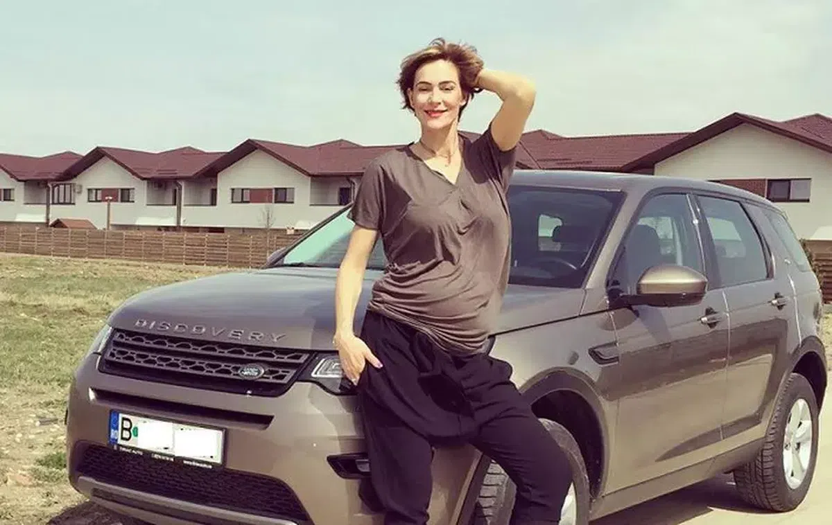 Roxana Ciuhulescu a spus în premieră cum a scos-o din sărite Zmărăndescu: „Nu s-a arătat asta la TV!” + Mărturii tulburătoare: „Îmi venea să smulg carnea de pe mine”