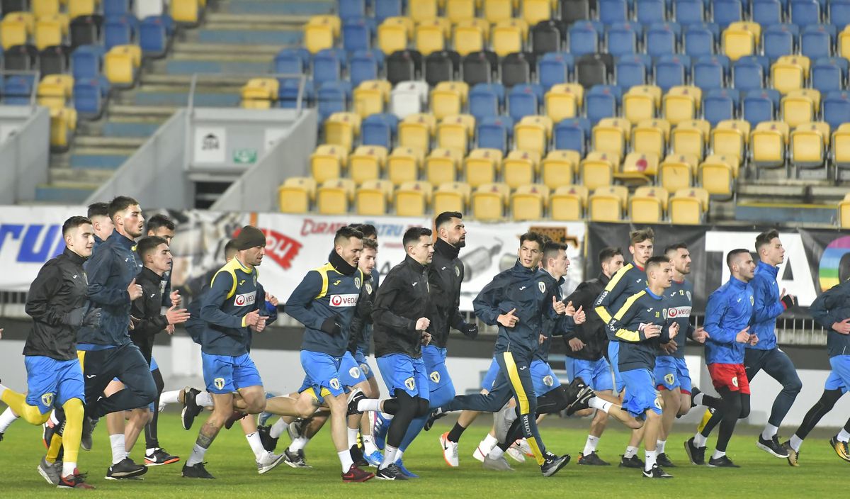 FOTO Reunire Petrolul Ploiești, imagini spectaculoase