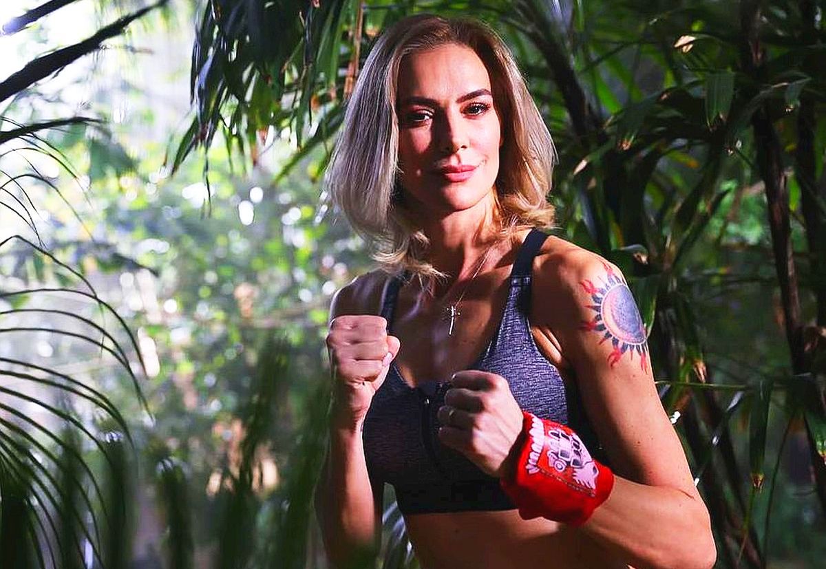 Câți bani câștigă Roxana Ciuhulescu la „Survivor România” » Fotbaliștii din Liga 1 nici nu visează la asemenea sume