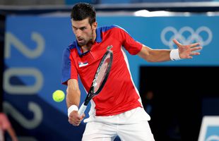 Ce șanse are Novak Djokovic la câștigarea Australian Open, după tot scandalul de la Melbourne » Cum arată cotele la pariuri