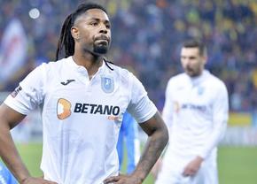 Carlos Fortes, aproape de revenirea în Liga 1! Cine forțează transferul fostului atacant de la CS Universitatea Craiova