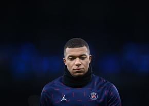 Kylian Mbappe, reacție dură: „Mai jos de atât chiar nu se poate. Ar trebui să ne revenim puțin”