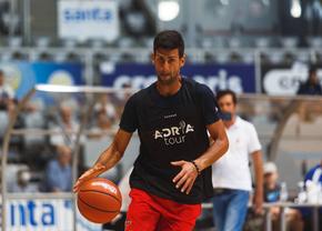 Avertisment de la nivel înalt, după scandalul provocat de Djokovic: „Pe 10 februarie e meciul Serbia - Australia, la Belgrad! Fanii vor fi încinși”