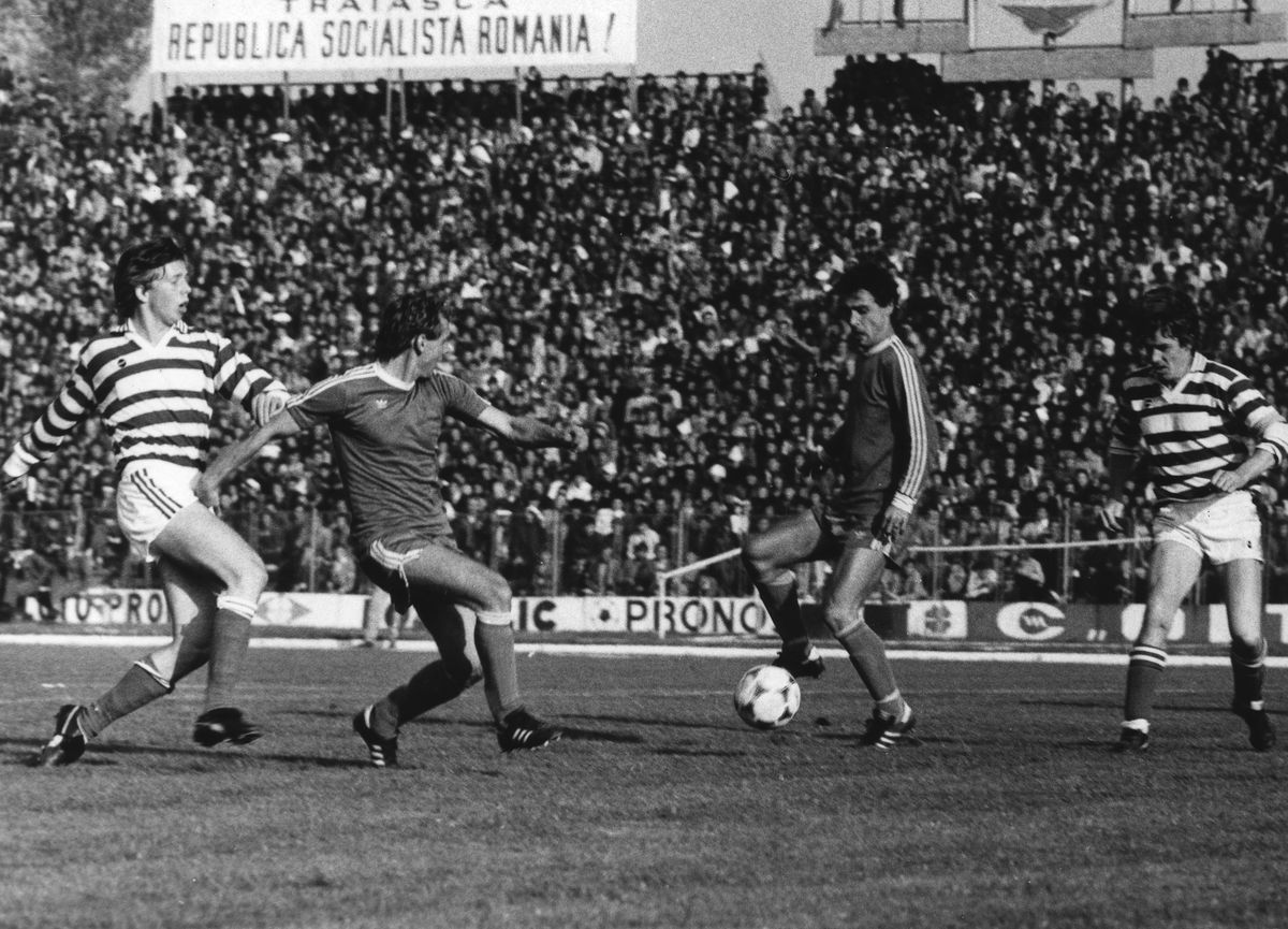 39 de ani de la primul interviu dat de Cârțu. Cât a trebuit să aștepte Sorinaccio pentru a fi căutat de ziariști