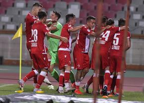Gică Hagi transferă de la Dinamo: „Clubul păstrează 30% dintr-un viitor transfer”