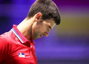 Conferință de presă Novak Djokovic » Toate declarațiile familiei Djokovic: „Nole este liber, în urmă cu câteva minute s-a antrenat”
