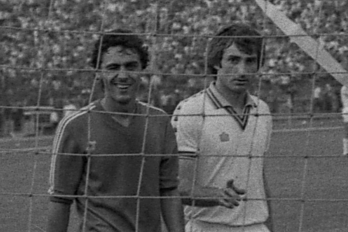 39 de ani de la primul interviu dat de Cârțu. Cât a trebuit să aștepte Sorinaccio pentru a fi căutat de ziariști