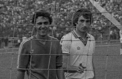 39 de ani de la primul interviu dat de Cârțu. Cât a trebuit să aștepte Sorinaccio pentru a fi căutat de ziariști