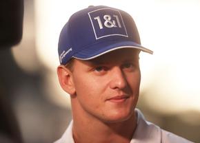 Mick Schumacher are mari așteptări de la sezonul 2022