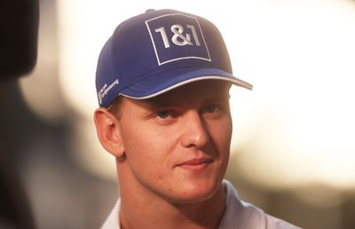 Mick Schumacher are mari așteptări de la sezonul 2022