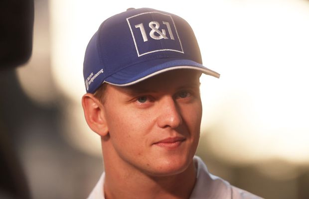 Mick Schumacher are mari așteptări de la sezonul 2022