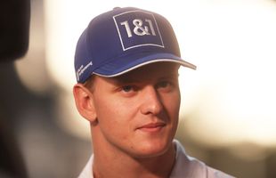 Mick Schumacher are mari așteptări de la sezonul 2022