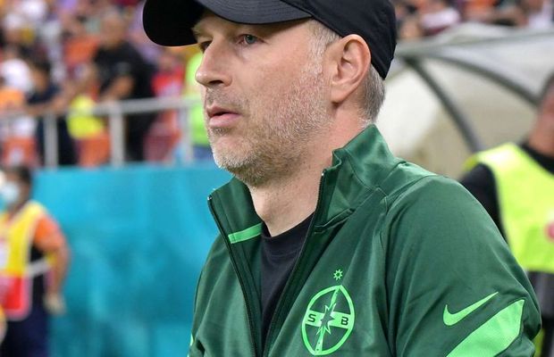 Edi Iordănescu, dorit în Anglia » Negocieri cu un club din Championship