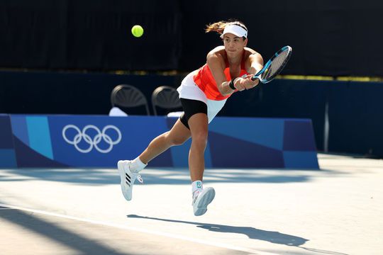 Garbine Muguruza, declarații despre scandalul din tenis: „Mai devreme sau mai târziu trebuie să ne vaccinăm cu toții”