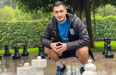 Andrei Ivan, despre momentul în care a eliminat-o pe FCSB din Europa: „Am plâns de bucurie!”