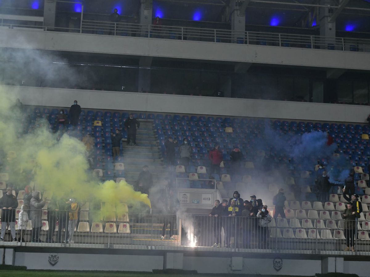 FOTO Reunire Petrolul Ploiești, imagini spectaculoase