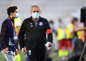 Boloni a plecat Târgu Mureș și negociază tare » Omul pe care îl vrea neapărat în staff