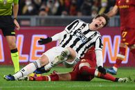 S-a „rupt” Chiesa și va fi operat! » Juventus și campioana Europei pierd un star!