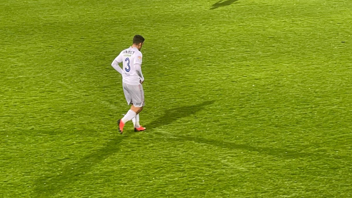 FC Botoșani - Siirt Il Ozel Idare Spor 2-2