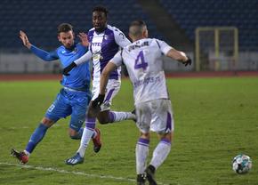 Jean Vlădoiu: „Anul trecut eram un fel de Clinceni acum” + FC Argeș visează la play-off
