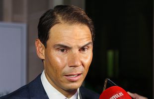 Rafael Nadal reacționează după decizia în cazul lui Novak Djokovic: „Aș fi preferat să nu joace, dar respect decizia”