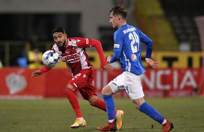 S-au stabilit primele amicale ale anului pentru Dinamo