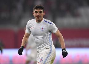Secretul lui Claudiu Keșeru » Cum a reușit să treacă peste momentele tensionate de la FCSB și criticile lui Becali