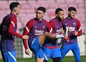 Barcelona a reușit să înregistreze transferul lui Ferran Torres. Totul se datorează lui Umtiti!