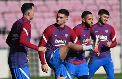 Barcelona a reușit să înregistreze transferul lui Ferran Torres. Totul se datorează lui Umtiti!