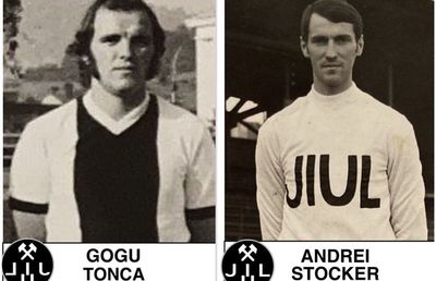 Ticăloșii fără glorie » Povestea celui mai dur cuplu de fundași centrali din istoria Ligii 1: „Ne loveau încă de pe tunelul întunecat. Era îngrozitor”