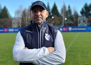 Jean Vlădoiu, invitatul zilei la GSP LIVE » Urmărește emisiunea AICI