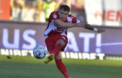 A refuzat-o pe Luana, l-a ales pe Giovanni! » Sorescu și-a riscat locul la Dinamo ca să îi aibă pe frații Becali ca reprezentanți