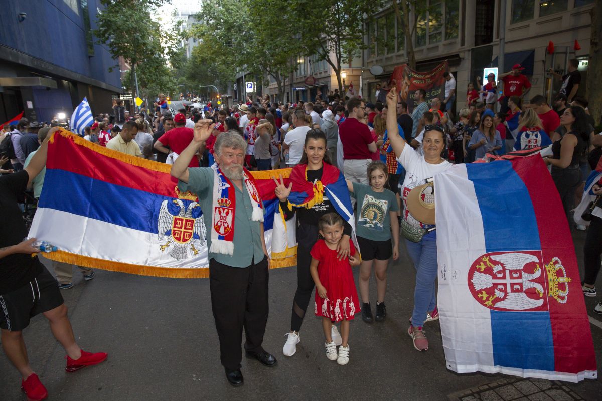 Novak Djokovic a rupt tăcerea! S-a antrenat la Melbourne și a anunțat ce urmează: „De asta am zburat aici”