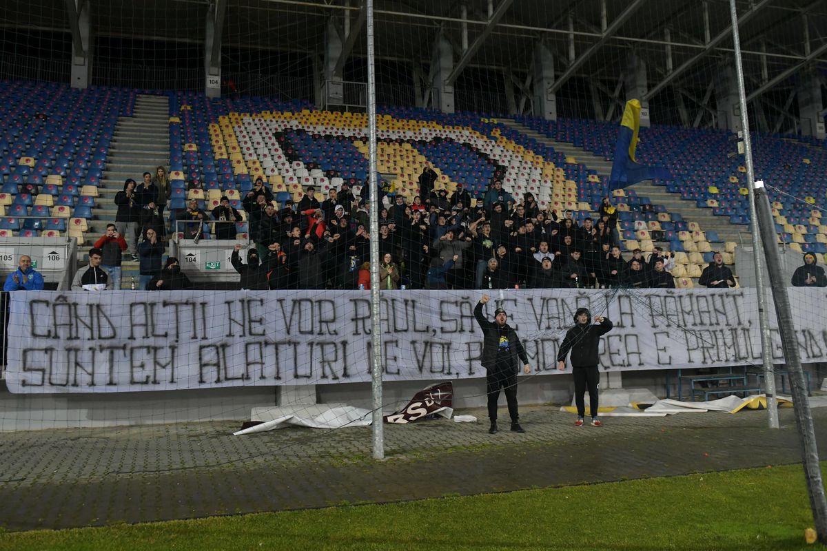 FOTO Reunire Petrolul Ploiești, imagini spectaculoase