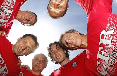 Antrenorul secund ex-CFR Cluj a fost numit „principal” la surpriza anului trecut din grupele Ligii Campionilor