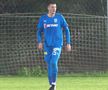 CSU Craiova testează un jucător fără meciuri la seniori și fără cotă pe Transfermarkt!