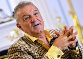 Enigma noului dosar al lui Gigi Becali: faptele riscă să se prescrie » De ce a stat 4 ani în sertarele procurorilor