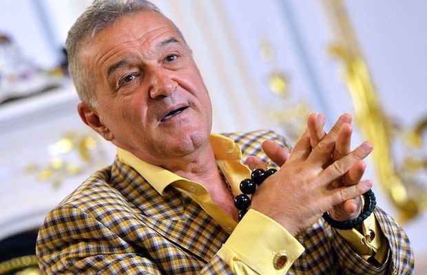 Enigma noului dosar al lui Gigi Becali: faptele riscă să se prescrie » De ce a stat 4 ani în sertarele procurorilor