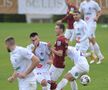 Rapid - Kecskemeti 3-1 » Giuleștenii i-au învins și pe maghiari și pe arbitri, în al doilea amical din Antalya