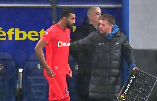 Inepții în cazul Pintilii » Nici selecționerii nu au ceea ce i se cere antrenorului FCSB